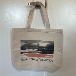 AG Art Project Collection Tote